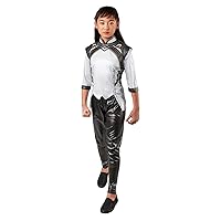 Rubie's Girl's Marvel Shang-chi: Legend of the Ten Rings Xialing Deluxe CostumeCostume