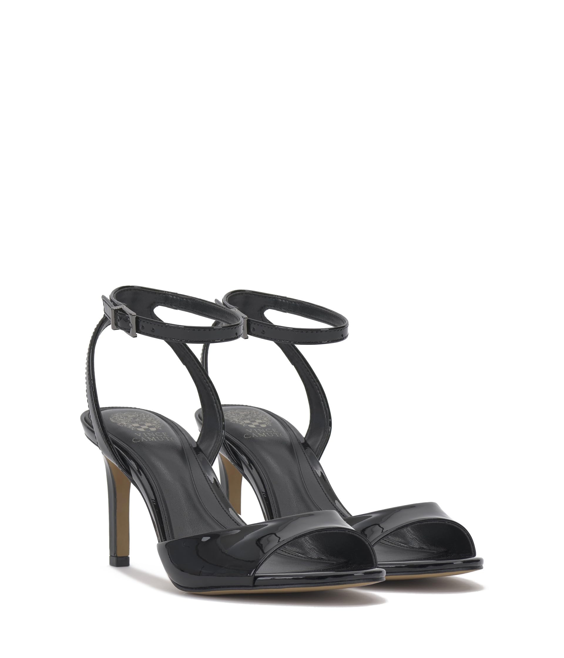 Vince Camuto Women's Arilene High Heel Sandal Heeled