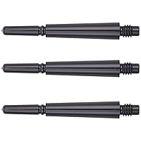 NineDartOut.us Black Fit Shaft Gear - Normal Spinning