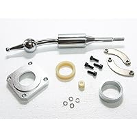 Autobahn88 Short Shifter, compatible with Skyline R32 R33 GTS RB25