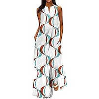 FQZWONG Summer Dresses for Women 2023 Casual Trendy Party Club Long Sundresses Ladies Maxi Sexy Beach Vacation Resort Wear