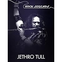Jethro Tull - Rock Legends