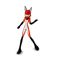 Bend~EMS™ - Miraculous RENA Rouge