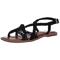 Seychelles Women's Sundown Socialite Flat Sandal