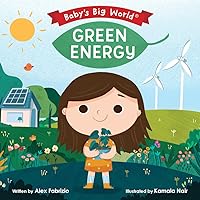 Green Energy (Baby's Big World)