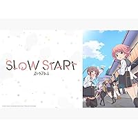 Slow Start: Season 1