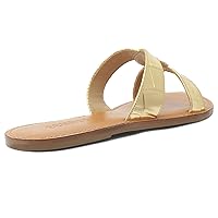 SCHUTZ Women's Rita Sandal