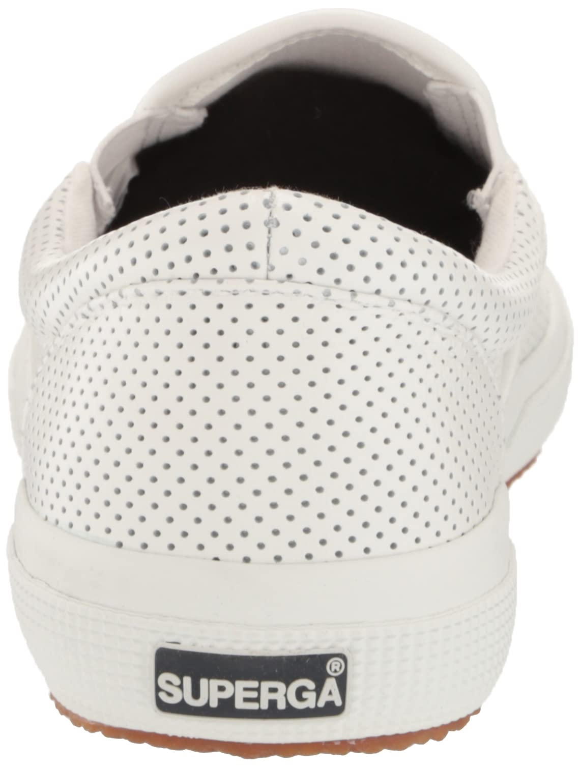 Superga Unisex-Adult S7131hw Sneaker