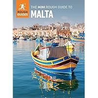 The Mini Rough Guide to Malta (Travel Guide eBook) (Mini Rough Guides)