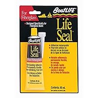 Boat Life Sealant Lifeseal Tube