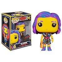 Funko Pop! Strangers Things - Eleven Special Edition