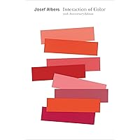 Interaction of Color: 50th Anniversary Edition Interaction of Color: 50th Anniversary Edition Paperback Kindle