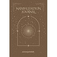 369 Manifest Journal: A Pathway to Abundance: Everyday Notebook to Achieve Abundance and Happiness