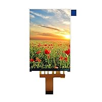 3.5 inch Display TFT LCD Transmissive Screen 480x320 SPI ST7796S Panel for Raspberry Pi Compatible with Arduino UNO R3 Mega2560