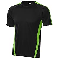 Sport-Tek Men's Athletic Shirts