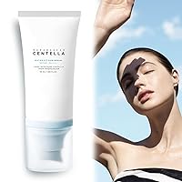 𝐶𝑒𝑛𝑡𝑒𝑙𝑙á Sunscreen SPF 50, 𝐖𝐚𝐭𝐞𝐫-𝐟𝐢𝐭 Sun Serum, Skin Sunscreen,Madagascar 𝐶𝑒𝑛𝑡𝑒𝑙𝑙á Sunscreen,No Sticky Refreshing Sunscreen for All Skin Type 3PCS