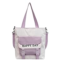 kaoayi Capacity Commuting Tote Bag, Handbag, Shoulder Bag, Wide Wide, Reduces Strain, Lightweight, Shoulder Bag, Popular, Smaller, Formal Bag, Mother’s Bag, Clutch Bag, Mini Boston Bag, Basket Bag