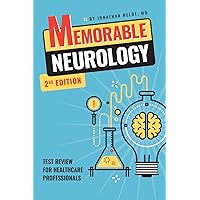 Memorable Neurology Memorable Neurology Paperback