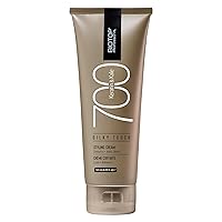 Biotop Professional 700 Keratin and Kale Silky Touch - Hair Styling Cream for Extra Shine & Polish - Flyaway Tamer - Frizz Control For All Hair Types - 4.05 Fl Oz