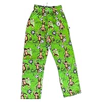 Flow Society Youth Soccer Monkey League Lounge Pants