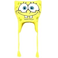Concept One Spongebob Squarepants Beanie Hat