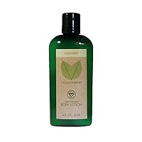 Cucumber Body Lotion, 4.15 Ounce
