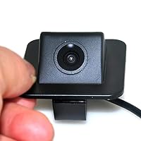 Car Rear View Camera, 0.33 inches, 170 degrees, CCD, Wide Angle, 520 TV Lines, Waterproof, for 2012 Hyundai Elantra Avante