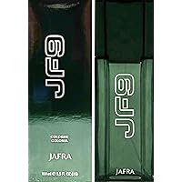 Jafra JF9 GREEN Cologne 3.3 fl. oz. Jafra JF9 GREEN Cologne 3.3 fl. oz.