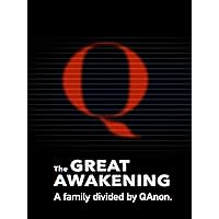 The Great Awakening: QAnon