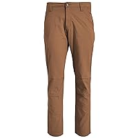 Vertx Delta 2.1 Mens Stretch Pants Straight Leg with Pockets Lightweight Cotton Casual Workwear