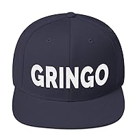 Gringo Hat (Snapback)