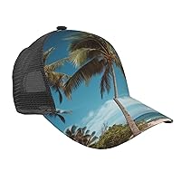 Baseball Cap Adjustable Dad Hat Fashion Cotton Baseball Hats Colored Peacock Casual Outdoor Caps for Men Women
