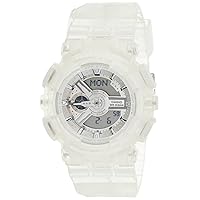 Casio Analog-Digital Casual Quartz Ladies Baby-G Casio BA-110CR-7A