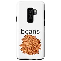 Galaxy S9+ beans Case