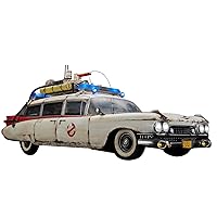 Ghostbusters: Afterlife - Ecto-1 1/6 Scale Vehicle