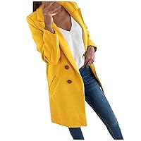 Business Casual Clothes for Women Two Piece Outfits Oversized Blazer Jackets and Wide Leg Pants Plus Size Suit Sets