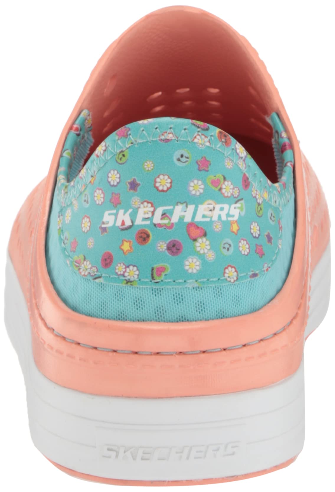 Skechers Unisex-Child Guzman Steps-Forever Sweet Sneaker
