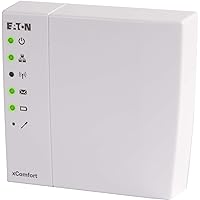 xComfort CHCA-00/01 Wireless Smart Home Controller (171230)