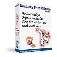 Authentic Kentucky Fried Chicken Recipes