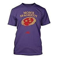 Mom's Spaghetti #337 - A Nice Funny Humor Men's T-Shirt