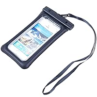 Cell Phone Waterproof Pouch Bag for Samsung Galaxy F04 A14 M04 A04e A04s Z Fold4 Z Flip4 A23 A04 Xcover6 Pro A73 A53 A33 A23 A13