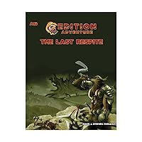 5th Edition Adventures A10 The Last Respite
