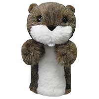 Gopher Varmint Head Cover