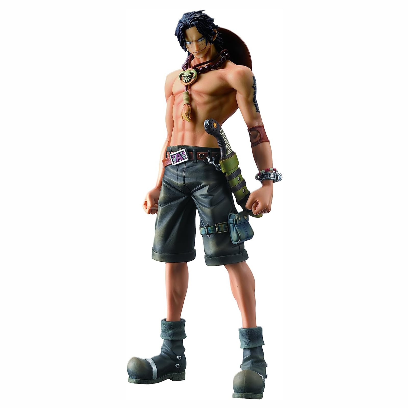 Mua Straw Hat Pirates Anime Fire Fist Ace One Piece Character ...