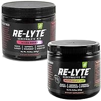 REDMOND Re-Lyte Electrolyte Drink (Mixed Berry & Watermelon Lime)