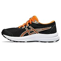 ASICS Kid's Contend 8 Grade School Running Shoes