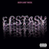 Ecstasy (Remix) [Explicit]