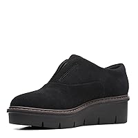 Clarks Womens Women'S Clarks, Airabell Sky Slip-On