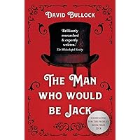 The Man Who Would be Jack The Man Who Would be Jack Kindle Audible Audiobook Paperback Hardcover