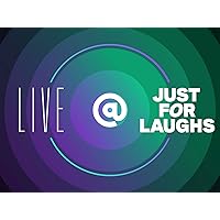 Live @ Just For Laughs